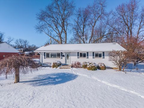 Photo of 1013 N Fell Avenue, Normal, IL 61761 (MLS # 12552725)