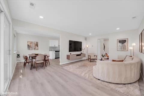 Tiny photo for 1405 Merrimac Lane, Hanover Park, IL 60133 (MLS # 12687790)