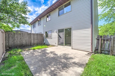 Tiny photo for 1405 Merrimac Lane, Hanover Park, IL 60133 (MLS # 12687790)