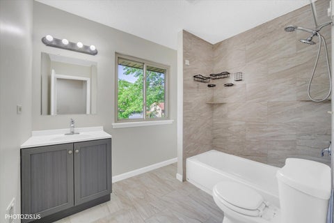 Tiny photo for 1405 Merrimac Lane, Hanover Park, IL 60133 (MLS # 12687790)