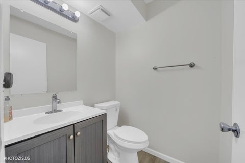 Tiny photo for 1405 Merrimac Lane, Hanover Park, IL 60133 (MLS # 12687790)