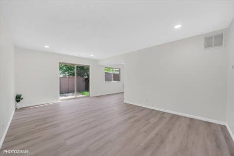 Tiny photo for 1405 Merrimac Lane, Hanover Park, IL 60133 (MLS # 12687790)