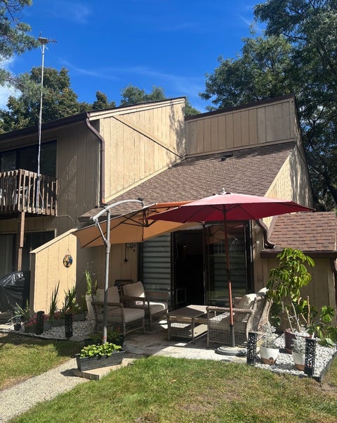 Photo of 18 Saint Thomas Colony #4, Fox Lake, IL 60020 (MLS # 12771043)