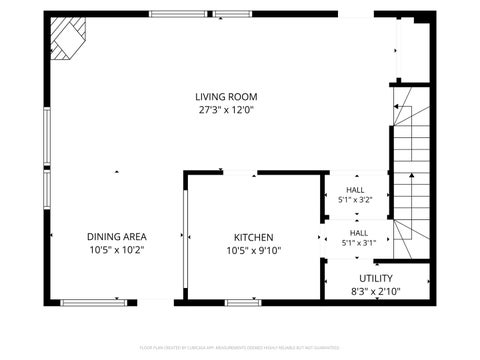 Tiny photo for 6200 S Ingleside Avenue #13A, Chicago, IL 60637 (MLS # 12764610)