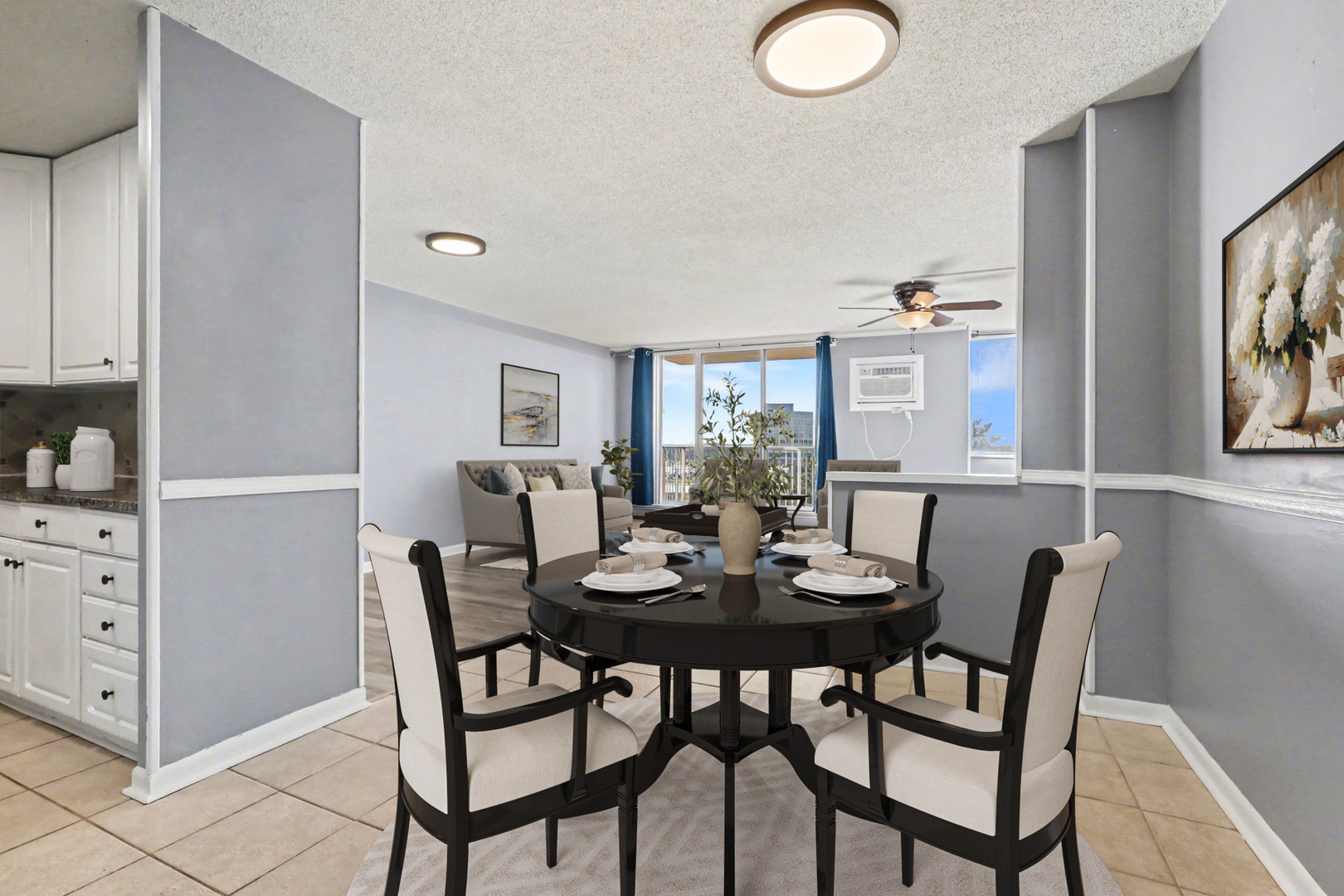 2201 S Highland Avenue 4L