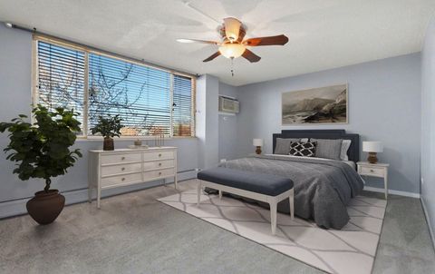 Tiny photo for 2201 S Highland Avenue #4L, Lombard, IL 60148 (MLS # 12598066)