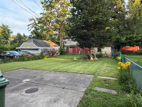 Tiny photo for 227 W 146th Street, Dolton, IL 60419 (MLS # 12689590)