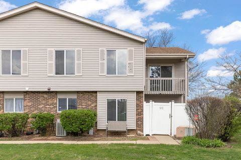 Photo of 9E Fernwood Drive, Bolingbrook, IL 60440 (MLS # 12622033)