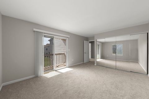 Tiny photo for 9E Fernwood Drive, Bolingbrook, IL 60440 (MLS # 12622033)
