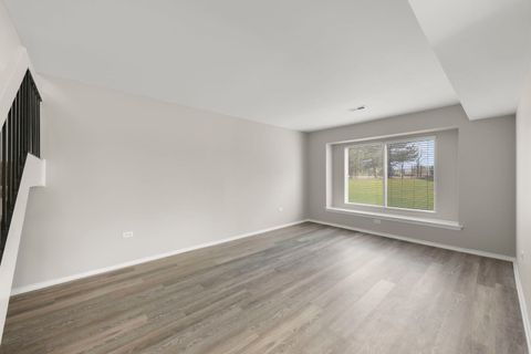 Tiny photo for 9E Fernwood Drive, Bolingbrook, IL 60440 (MLS # 12622033)