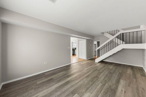 Tiny photo for 9E Fernwood Drive, Bolingbrook, IL 60440 (MLS # 12622033)