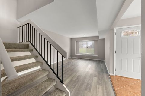 Tiny photo for 9E Fernwood Drive, Bolingbrook, IL 60440 (MLS # 12622033)