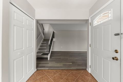 Tiny photo for 9E Fernwood Drive, Bolingbrook, IL 60440 (MLS # 12622033)