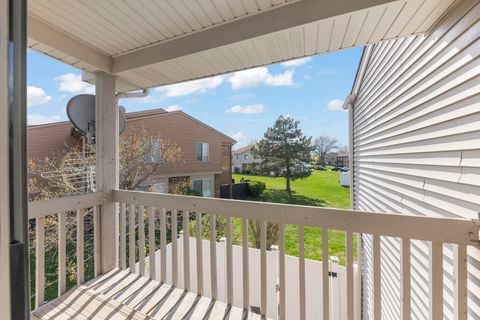 Tiny photo for 9E Fernwood Drive, Bolingbrook, IL 60440 (MLS # 12622033)