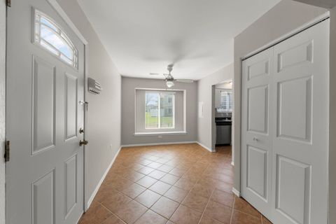 Tiny photo for 9E Fernwood Drive, Bolingbrook, IL 60440 (MLS # 12622033)