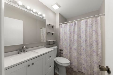 Tiny photo for 9E Fernwood Drive, Bolingbrook, IL 60440 (MLS # 12622033)