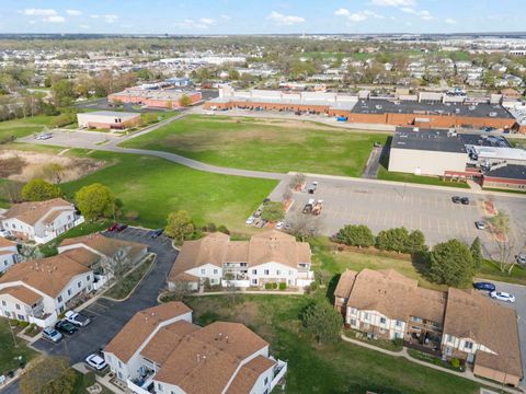 Tiny photo for 9E Fernwood Drive, Bolingbrook, IL 60440 (MLS # 12622033)