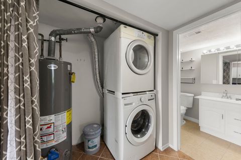 Tiny photo for 9E Fernwood Drive, Bolingbrook, IL 60440 (MLS # 12622033)