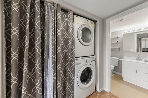 Tiny photo for 9E Fernwood Drive, Bolingbrook, IL 60440 (MLS # 12622033)