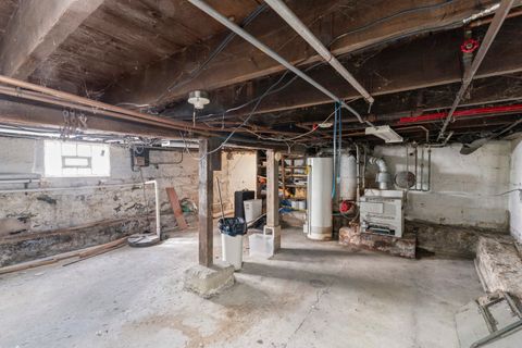 Tiny photo for 1038 Indiana Avenue, Waukegan, IL 60085 (MLS # 12478321)