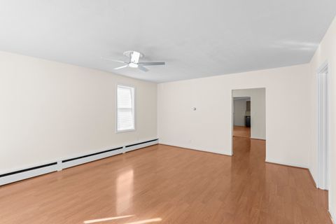 Tiny photo for 1038 Indiana Avenue, Waukegan, IL 60085 (MLS # 12478321)