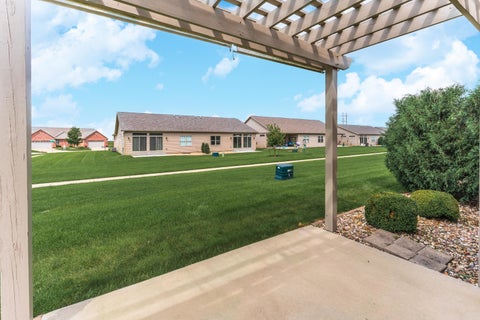 Tiny photo for 1931 Glenbridge Road, Bloomington, IL 61704 (MLS # 12718823)