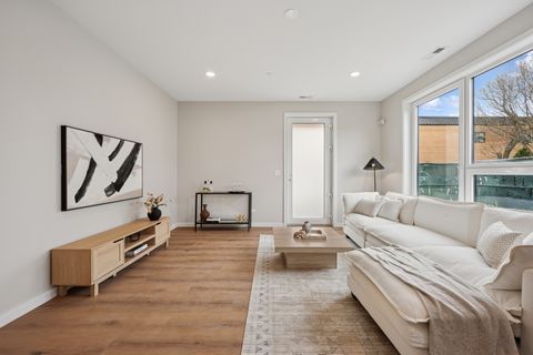 Tiny photo for 944 Beloit Avenue #5, Forest Park, IL 60130 (MLS # 12547411)