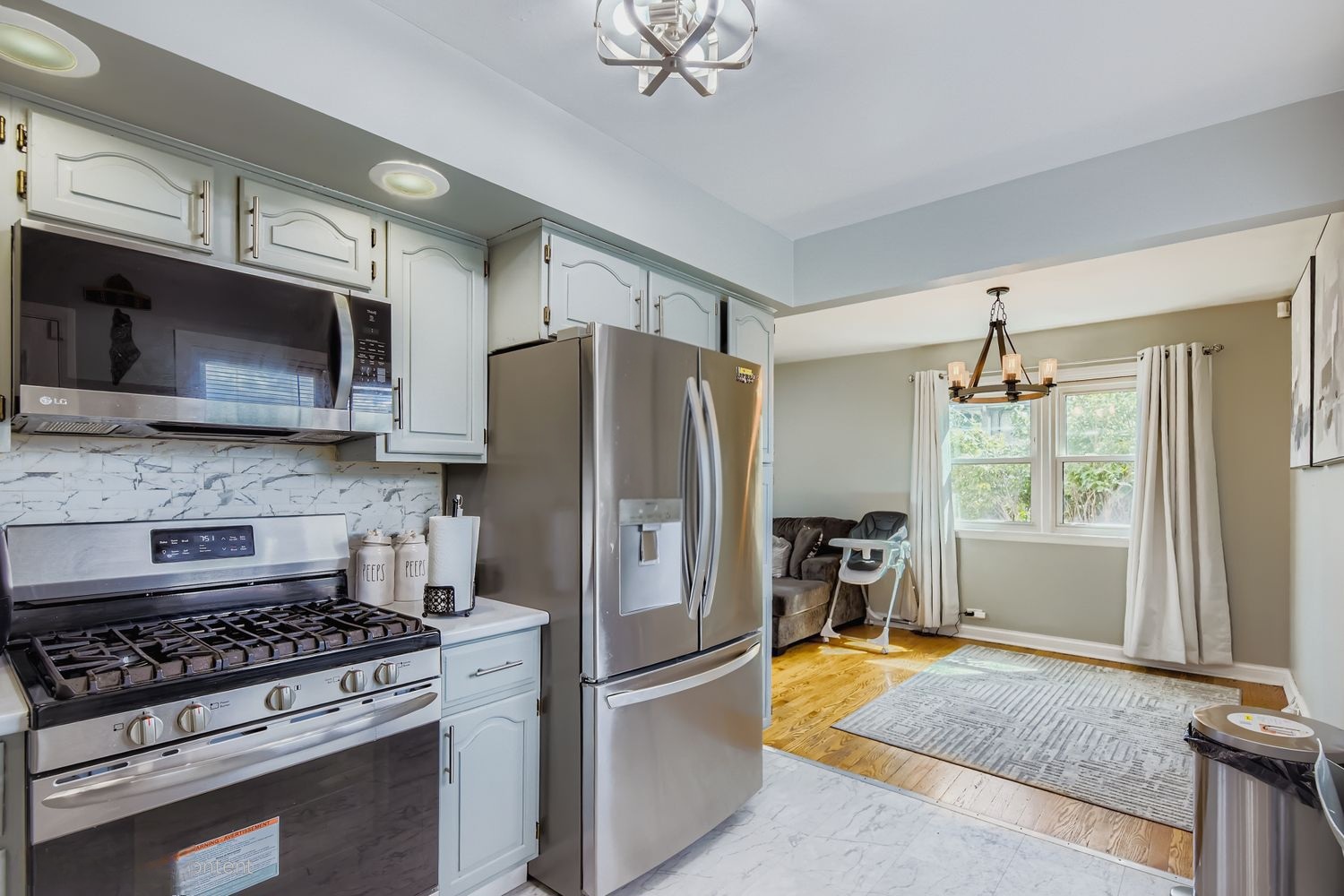 4509 W 105th Street