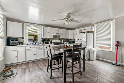 Tiny photo for 2320 18th Street A, Moline, IL 61265 (MLS # 12697223)