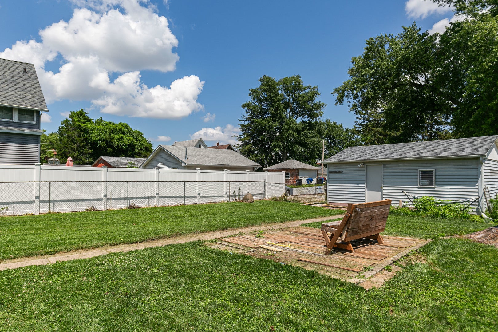 2320 18th Street A