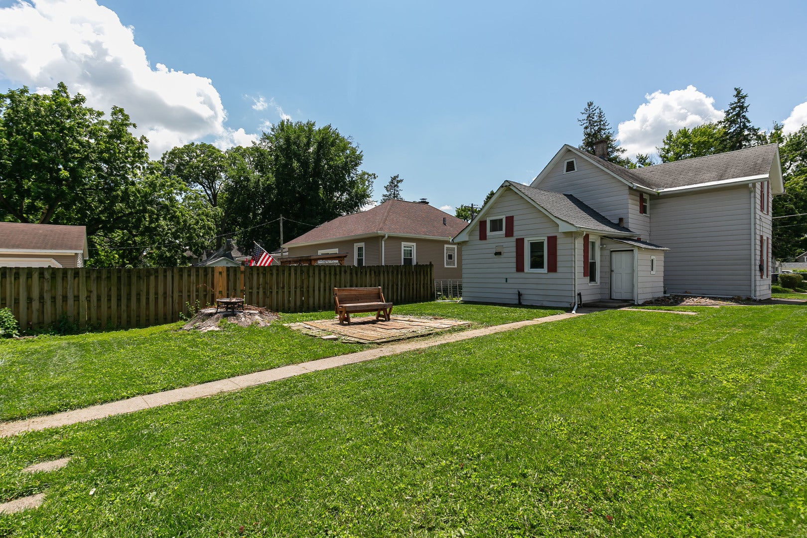 2320 18th Street A