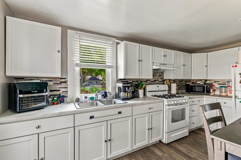 Tiny photo for 2320 18th Street A, Moline, IL 61265 (MLS # 12697223)