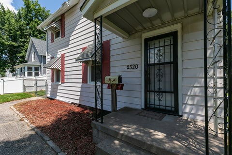 Tiny photo for 2320 18th Street A, Moline, IL 61265 (MLS # 12697223)