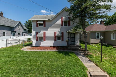 Tiny photo for 2320 18th Street A, Moline, IL 61265 (MLS # 12697223)