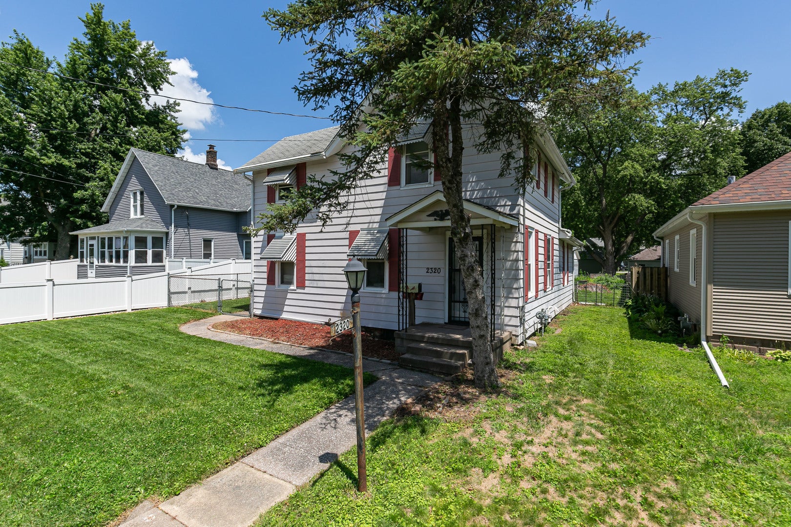 2320 18th Street A