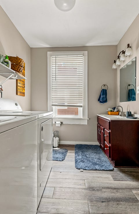 Tiny photo for 2320 18th Street A, Moline, IL 61265 (MLS # 12697223)