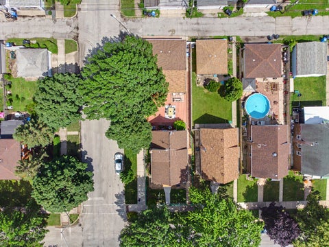 Tiny photo for 11301 S Avenue H, Chicago, IL 60617 (MLS # 12689111)
