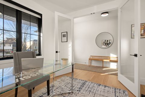 Tiny photo for 835 S Ashland Avenue, La Grange, IL 60525 (MLS # 12547269)