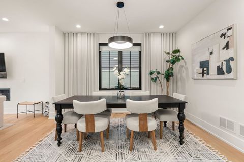 Tiny photo for 835 S Ashland Avenue, La Grange, IL 60525 (MLS # 12547269)