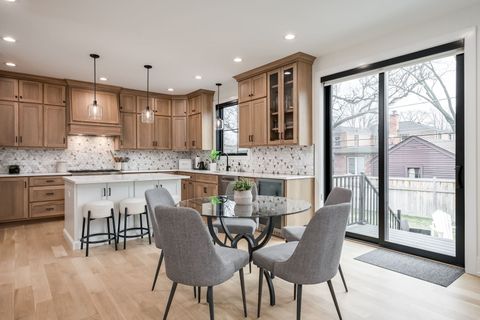 Tiny photo for 835 S Ashland Avenue, La Grange, IL 60525 (MLS # 12547269)