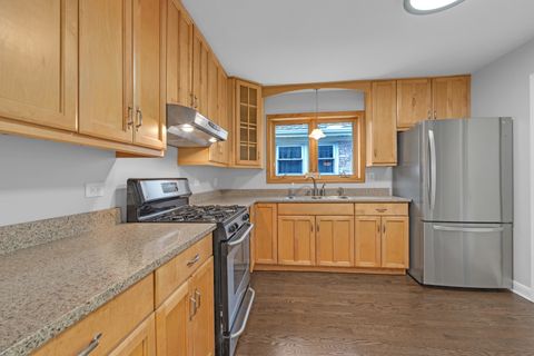 Tiny photo for 6344 N Kildare Avenue, Chicago, IL 60646 (MLS # 12616711)