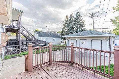 Tiny photo for 6344 N Kildare Avenue, Chicago, IL 60646 (MLS # 12616711)