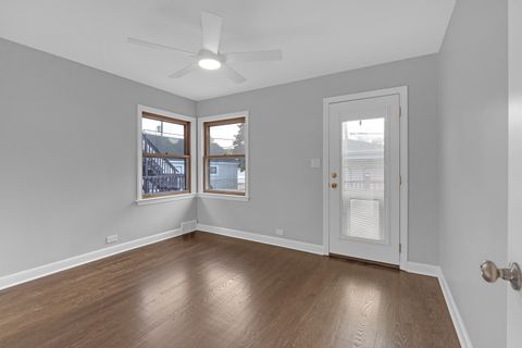 Tiny photo for 6344 N Kildare Avenue, Chicago, IL 60646 (MLS # 12616711)