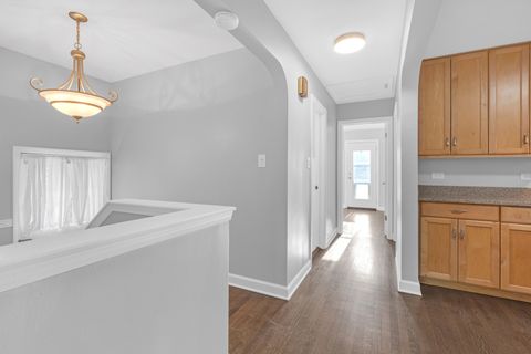 Tiny photo for 6344 N Kildare Avenue, Chicago, IL 60646 (MLS # 12616711)