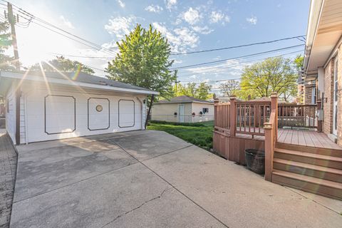 Tiny photo for 6344 N Kildare Avenue, Chicago, IL 60646 (MLS # 12616711)