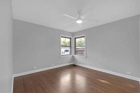 Tiny photo for 6344 N Kildare Avenue, Chicago, IL 60646 (MLS # 12616711)