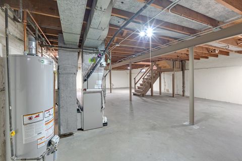Tiny photo for 6344 N Kildare Avenue, Chicago, IL 60646 (MLS # 12616711)