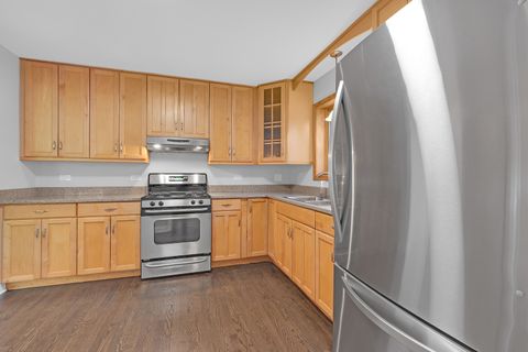 Tiny photo for 6344 N Kildare Avenue, Chicago, IL 60646 (MLS # 12616711)