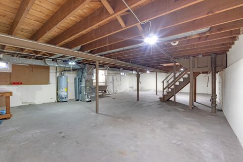 Tiny photo for 6344 N Kildare Avenue, Chicago, IL 60646 (MLS # 12616711)