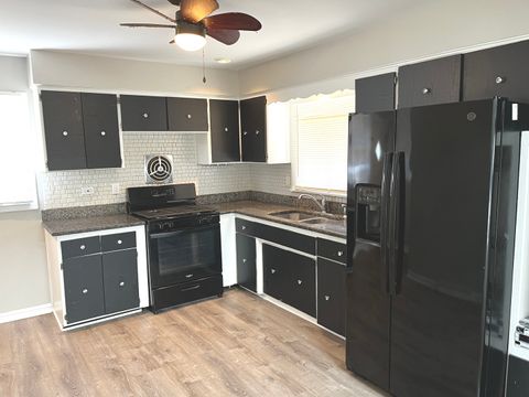 Tiny photo for 12649 S PARKSIDE Avenue, Palos Heights, IL 60463 (MLS # 12467714)